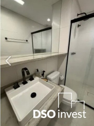 Imagem Apartamento com 2 Quartos à Venda, 60 m² em Campo Belo - São Paulo