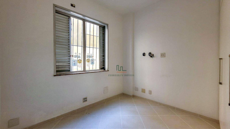 Imagem Apartamento com 3 Quartos à Venda, 135 m² em Icaraí - Niterói Imagem Apartamento com 3 Quartos à Venda, 135 m² em Icaraí - Niterói