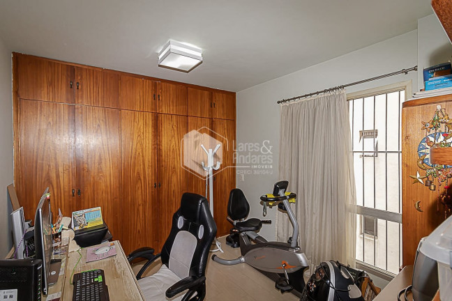 Imagem Apartamento com 4 Quartos à Venda, 130 m² em Consolação - São Paulo Imagem Apartamento com 4 Quartos à Venda, 130 m² em Consolação - São Paulo
