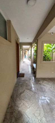 Imagem Casa de Condomínio com 4 Quartos à Venda, 274 m² em Embaré - Santos