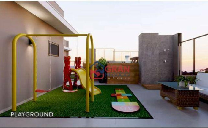 Imagem Apartamento com 3 Quartos à Venda, 93 m² em São Jose - Itapoá