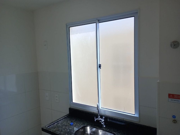 Imagem Apartamento com 2 Quartos para Alugar, 40 m² em Chácara Estância Paulista - Suzano
