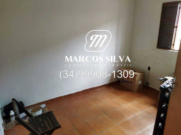 Imagem Casa com 1 Quarto à Venda, em Santa Mônica - Uberlândia Imagem Casa com 1 Quarto à Venda, em Santa Mônica - Uberlândia