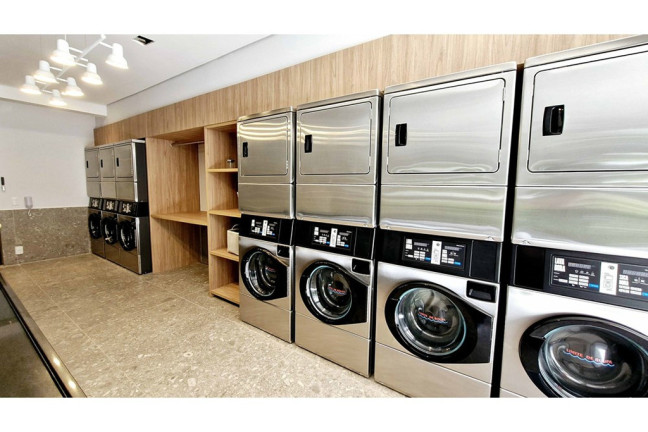 Imagem Apartamento com 1 Quarto à Venda, 47 m² em Chácara Santo Antônio (zona Sul) - São Paulo Imagem Apartamento com 1 Quarto à Venda, 47 m² em Chácara Santo Antônio (zona Sul) - São Paulo