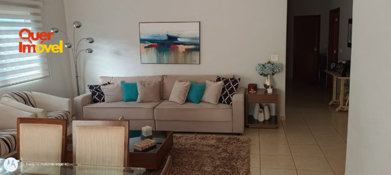 Imagem Casa com 3 Quartos à Venda, 250 m² em City Ribeirão - Ribeirão Preto Imagem Casa com 3 Quartos à Venda, 250 m² em City Ribeirão - Ribeirão Preto