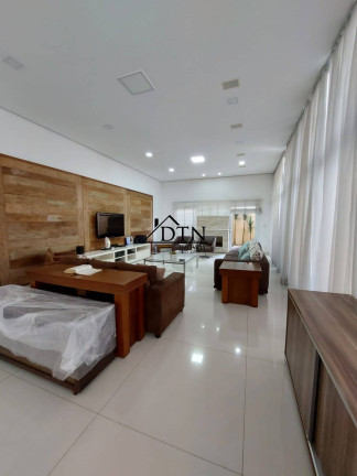Imagem Sobrado com 4 Quartos à Venda, 701 m² em Independencia - São Bernardo Do Campo