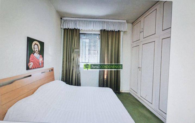 Imagem Apartamento com 3 Quartos à Venda, 130 m² em Centro - Curitiba