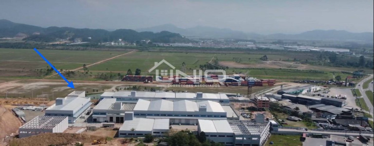 Imagem Ponto Comercial à Venda, 1.038 m² em Canhanduba - Itajaí Imagem Ponto Comercial à Venda, 1.038 m² em Canhanduba - Itajaí