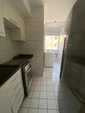 Imagem Apartamento com 3 Quartos à Venda, 76 m² em Pituba - Salvador Imagem Apartamento com 3 Quartos à Venda, 76 m² em Pituba - Salvador