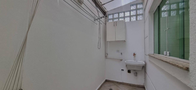 Imagem Apartamento com 3 Quartos à Venda, 158 m² em Imirim - São Paulo Imagem Apartamento com 3 Quartos à Venda, 158 m² em Imirim - São Paulo