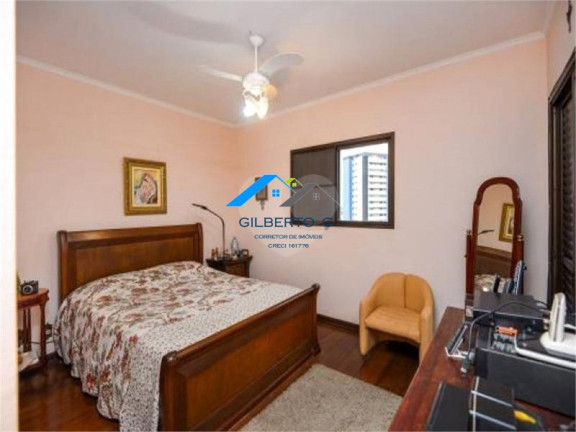 Imagem Apartamento com 4 Quartos à Venda, 285 m² em Jardim Estoril - Bauru