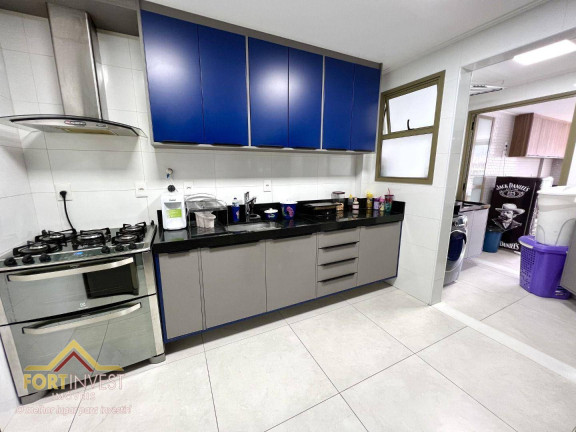 Imagem Imóvel com 3 Quartos à Venda, 122 m² em Canto Do Forte - Praia Grande Imagem Imóvel com 3 Quartos à Venda, 122 m² em Canto Do Forte - Praia Grande