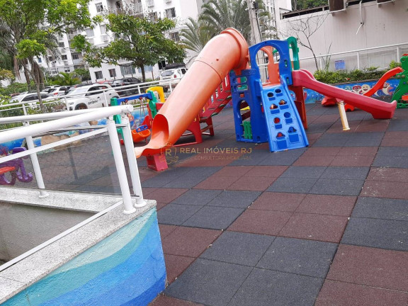 Imagem Apartamento com 2 Quartos à Venda, 59 m² em Jacarepaguá - Rio De Janeiro