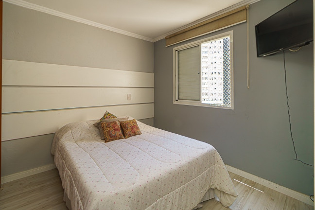 Imagem Apartamento com 2 Quartos à Venda, 61 m² em Vila Andrade - São Paulo Imagem Apartamento com 2 Quartos à Venda, 61 m² em Vila Andrade - São Paulo