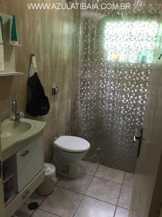 Imagem Casa com 2 Quartos à Venda, 92 m² em Atibaia Jardim - Atibaia Imagem Casa com 2 Quartos à Venda, 92 m² em Atibaia Jardim - Atibaia