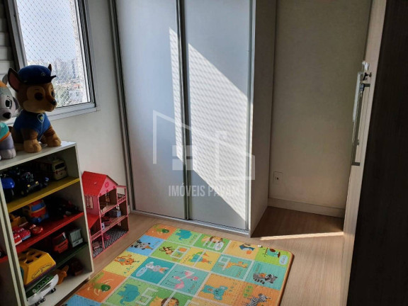 Imagem Apartamento com 3 Quartos à Venda, 60 m² em Planalto - São Bernardo Do Campo Imagem Apartamento com 3 Quartos à Venda, 60 m² em Planalto - São Bernardo Do Campo