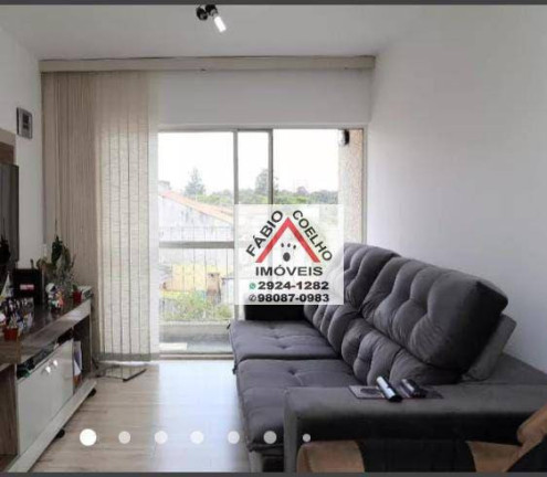Imagem Apartamento com 2 Quartos à Venda, 59 m² em Morumbi - São Paulo Imagem Apartamento com 2 Quartos à Venda, 59 m² em Morumbi - São Paulo
