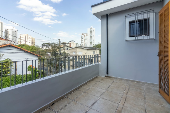 Imagem Casa com 3 Quartos à Venda, 191 m² em Saúde - São Paulo Imagem Casa com 3 Quartos à Venda, 191 m² em Saúde - São Paulo