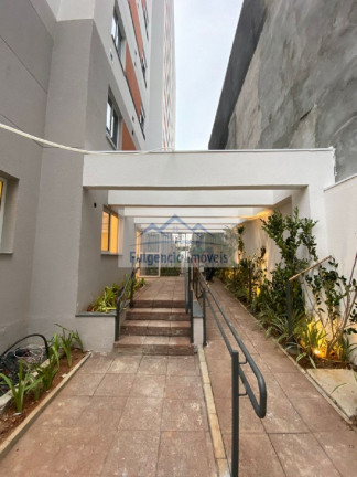 Imagem Apartamento com 1 Quarto à Venda, 24 m² em Sé - São Paulo Imagem Apartamento com 1 Quarto à Venda, 24 m² em Sé - São Paulo