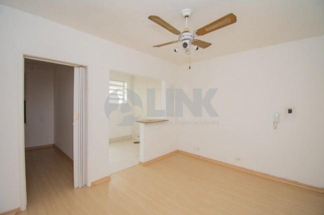 Imagem Apartamento com 1 Quarto à Venda, 38 m² em Rubem Berta - Porto Alegre