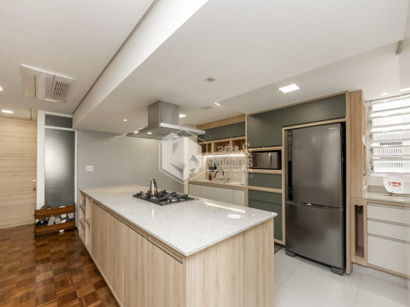 Imagem Apartamento com 3 Quartos à Venda, 138 m² em Paraíso - São Paulo Imagem Apartamento com 3 Quartos à Venda, 138 m² em Paraíso - São Paulo