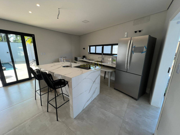 Imagem Casa de Condomínio com 3 Quartos à Venda, 220 m² em Residencial Bosque Três Marias - Peruíbe Imagem Casa de Condomínio com 3 Quartos à Venda, 220 m² em Residencial Bosque Três Marias - Peruíbe