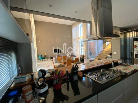 Imagem Casa de Condomínio com 4 Quartos à Venda, 765 m² em Jardim Caxambu - Jundiaí Imagem Casa de Condomínio com 4 Quartos à Venda, 765 m² em Jardim Caxambu - Jundiaí