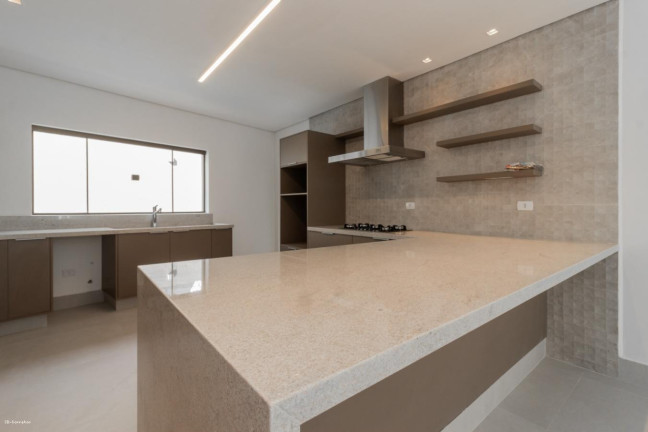 Imagem Casa com 5 Quartos à Venda, 450 m² em Jardim Guedala - São Paulo