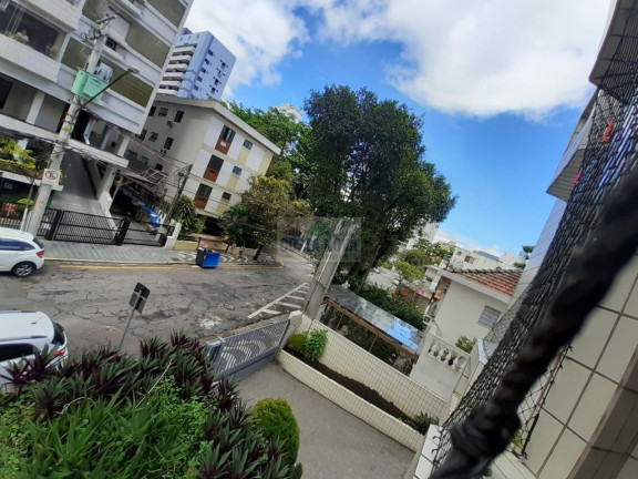 Imagem Apartamento com 3 Quartos à Venda, 190 m²