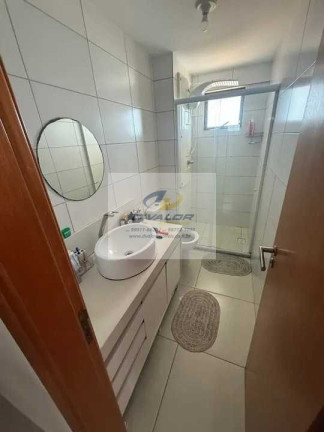 Imagem Apartamento com 3 Quartos à Venda, 127 m² em Altiplano Cabo Branco - João Pessoa