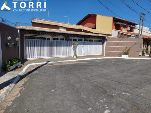 Imagem Casa com 3 Quartos à Venda, 202 m² em Wanel Ville - Sorocaba Imagem Casa com 3 Quartos à Venda, 202 m² em Wanel Ville - Sorocaba