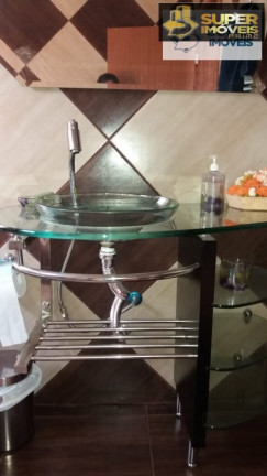 Imagem Casa com 3 Quartos à Venda, 230 m² em Fragata - Pelotas