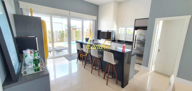 Imagem Casa de Condomínio com 3 Quartos à Venda, 160 m² em Zona Nova - Capão Da Canoa Imagem Casa de Condomínio com 3 Quartos à Venda, 160 m² em Zona Nova - Capão Da Canoa