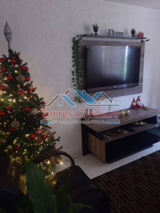 Imagem Apartamento com 2 Quartos à Venda, 51 m² em Jardim Raposo Tavares - São Paulo Imagem Apartamento com 2 Quartos à Venda, 51 m² em Jardim Raposo Tavares - São Paulo