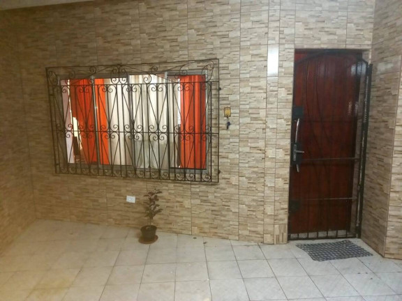 Imagem Casa com 2 Quartos à Venda, 131 m² em Solemar - Praia Grande