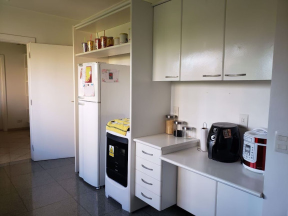 Imagem Apartamento com 4 Quartos à Venda, 320 m² em Jardim Ampliação - São Paulo