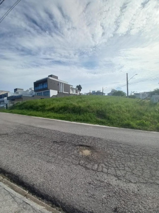 Imagem Terreno à Venda, 685 m² em Pedra Branca - Palhoça