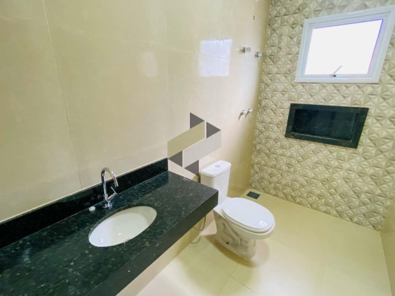 Imagem Casa com 3 Quartos à Venda, 129 m² em Jardim Novo Horizonte - Sorocaba