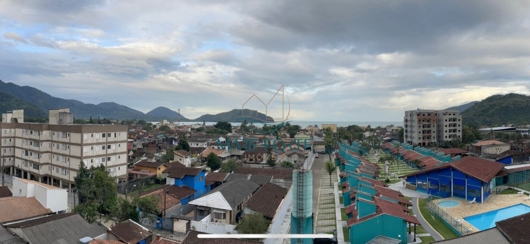 Imagem Cobertura com 3 Quartos à Venda, 100 m² em Perequê Açu - Ubatuba Imagem Cobertura com 3 Quartos à Venda, 100 m² em Perequê Açu - Ubatuba