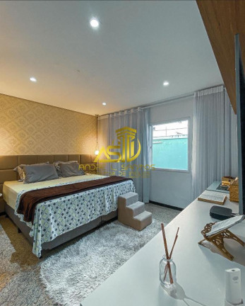 Imagem Casa com 3 Quartos à Venda, 350 m² em Canto Do Forte - Praia Grande