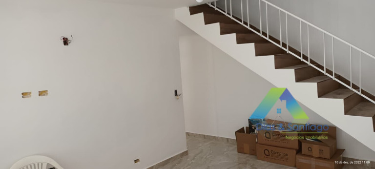 Imagem Sobrado com 2 Quartos à Venda, 129 m² em Centro - São Bernardo Do Campo Imagem Sobrado com 2 Quartos à Venda, 129 m² em Centro - São Bernardo Do Campo