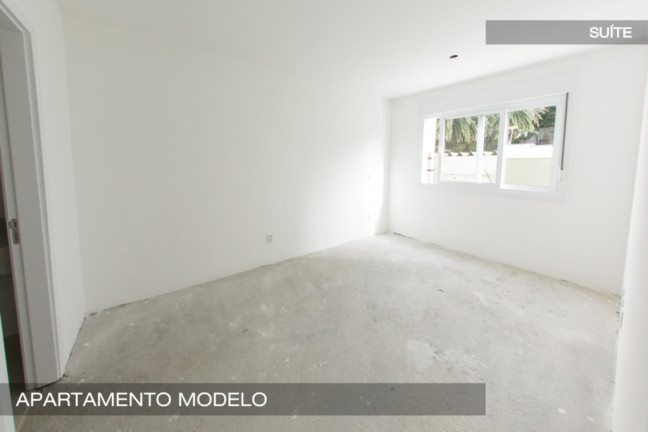 Imagem Apartamento com 1 Quarto à Venda, 53 m² em Petrópolis - Porto Alegre