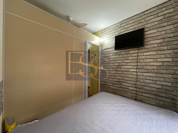 Imagem Apartamento com 1 Quarto à Venda, 48 m² em Tupi - Praia Grande Imagem Apartamento com 1 Quarto à Venda, 48 m² em Tupi - Praia Grande