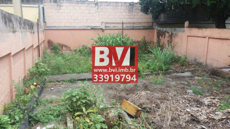 Imagem Casa com 3 Quartos à Venda, 160 m² em Vila Kosmos - Rio De Janeiro Imagem Casa com 3 Quartos à Venda, 160 m² em Vila Kosmos - Rio De Janeiro