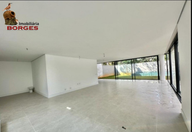 Imagem Casa com 4 Quartos à Venda, 740 m² em Brooklin - São Paulo Imagem Casa com 4 Quartos à Venda, 740 m² em Brooklin - São Paulo