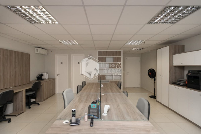 Imagem Sala Comercial à Venda, 76 m² em Jardim Paulista - São Paulo