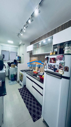 Imagem Apartamento com 3 Quartos à Venda, 64 m² em Continental - Osasco Imagem Apartamento com 3 Quartos à Venda, 64 m² em Continental - Osasco