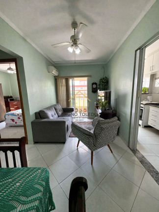 Imagem Apartamento com 1 Quarto à Venda, 45 m² em Aviação - Praia Grande Imagem Apartamento com 1 Quarto à Venda, 45 m² em Aviação - Praia Grande