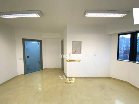 Imagem Sala Comercial à Venda ou Locação, 66 m² em Centro - São Caetano Do Sul