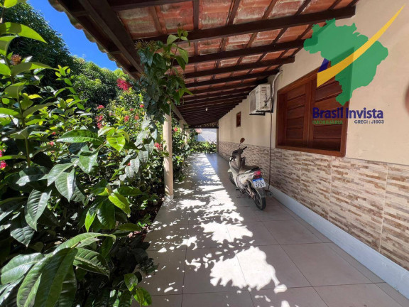 Imagem Casa com 3 Quartos à Venda, 1 m² em Zona Rural - Porto Seguro Imagem Casa com 3 Quartos à Venda, 1 m² em Zona Rural - Porto Seguro